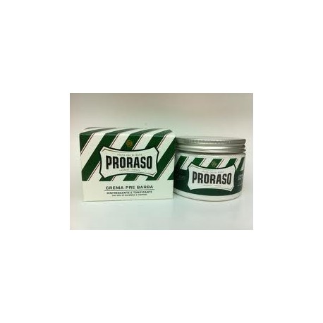 PRORASO CREMA PRE BARBA 500 ML.