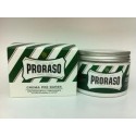 PRORASO CREMA PRE BARBA 500 ML.