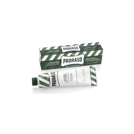 PRORASO SAPONE DA BARBA 150 ML