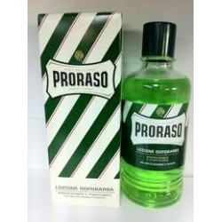 PRORASO LOZIONE DOPO BARBA 400 ML