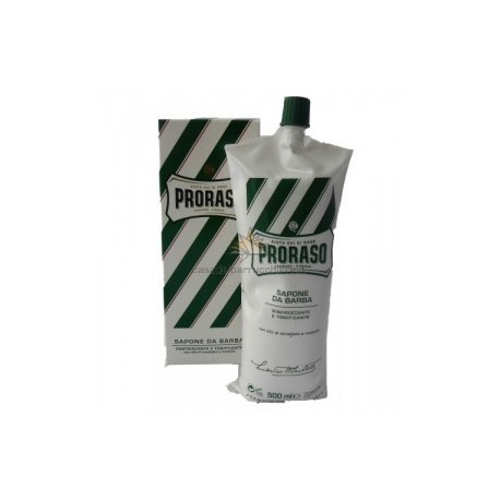 PRORASO SAPONE DA BARBA 500 ML