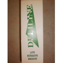 LATTE DETERGENTE IDRATANTE 200 ML.