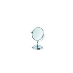 SPECCHIO TRUCCO PICCOLO DIAM 10 CM