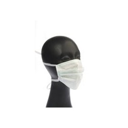 FACE MASK - MASCHERINE FACCIALI MONOUSO CONF. 50PZ 