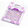 NAIL STICKER KIT BOX 8 PCS ASSORTITI