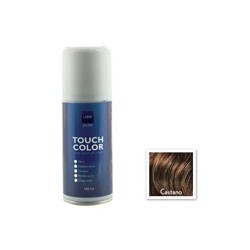 TOUCH COLOUR SPRAY RIT.DEL COL.100ML CASTANO