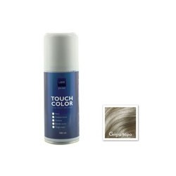 TOUCH COLOUR SPRAY RIT.DEL COL.100ML GRIGIO TOPO 