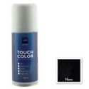 TOUCH COLOUR SPRAY RIT.DEL COL.100ML NERO