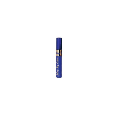 MASCARA COLORATO 16Ml BLU