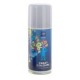 LACCA COLORATA CRAZY COLOUR 100 Ml argento