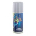 LACCA COLORATA CRAZY COLOUR 100 Ml argento