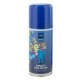 LACCA COLORATA CRAZY COLOUR 100 Ml BLU 