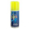 LACCA COLORATA CRAZY COLOUR 100 Ml GIALLO 