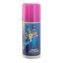 LACCA COLORATA CRAZY COLOUR 100 Ml ROSA