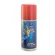 LACCA COLORATA CRAZY COLOUR 100 Ml ROSSO 