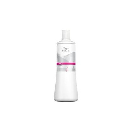 Wella neutralizzante 1 litro