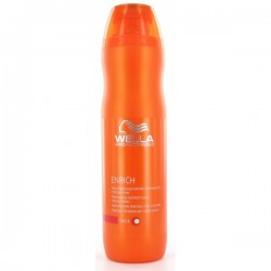 SHAMPOO CAPELLI SECCHI GROSSI 250 ML