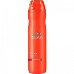 SHAMPOO CAPELLI FINI/NORMALI 250 ML