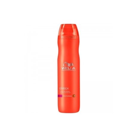 SHAMPOO CAPELLI FINI/NORMALI 250 ML