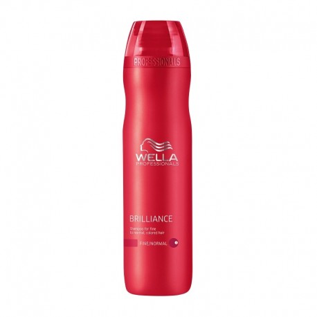 SHAMPOO BRILLIANCE COLORATI 250 ML