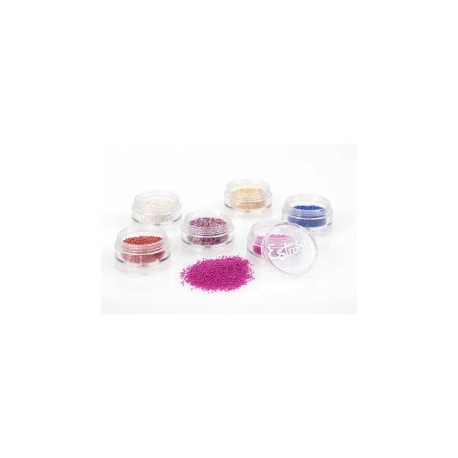 Caviar manicure - microsfere Estrosa