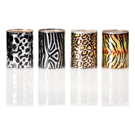 Transfer Effect - set Animalier