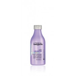 LISS UNLIMITED SHAMPOO 250 ML.