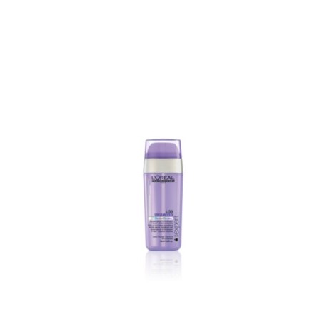 Liss Unlimited Doppio siero lisciante 30ml.