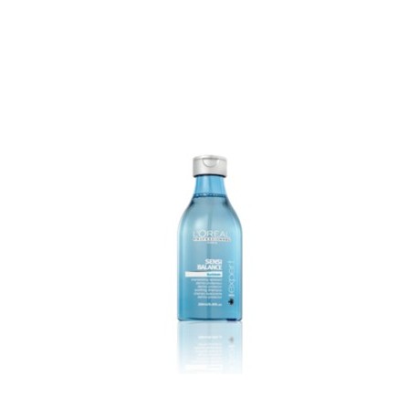 SENSI BALANCE SHAMPOO 250 ml.