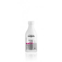 Shampoo purificante per capelli colorati o forfora secca.250 ml.