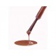 Smalto gel unghie semipermanente - Marron Glacè 14 ml