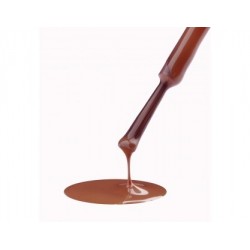 Smalto gel unghie semipermanente - Marron Glacè 14 ml