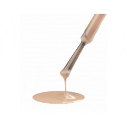 Smalto gel unghie semipermanente - Noisette 14 ml