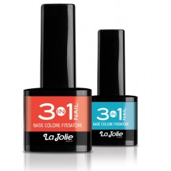 smalto gel semipermanente 3 in 1 7 ml.