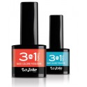 smalto gel midi semipermanente 3 in 1 7 ml.