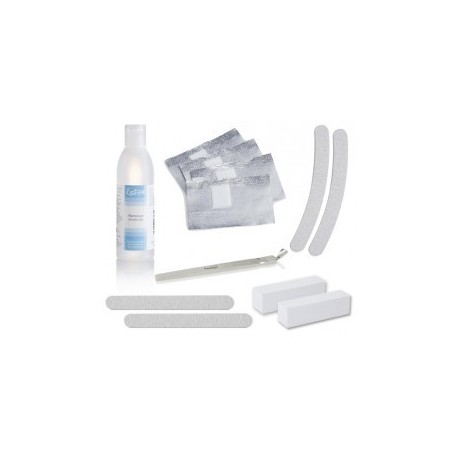 KIT RIMOZIONE CON REMOVER WRAPS