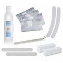 KIT RIMOZIONE CON REMOVER WRAPS