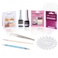 KIT NAIL ART