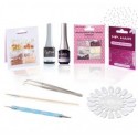 KIT NAIL ART