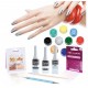 KIT NAIL ART - COLORI ACRILICI