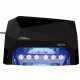 LAMPADA STARMIX 36 WATT - TECNOLOGIA LED + UV
