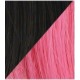 HAIRDO CODA COLOR SPLASH - FUCSIA