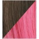 HAIRDO CODA COLOR SPLASH - FUCSIA