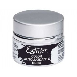 Gel color autolucidante da 5 ml - Nero