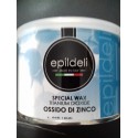 CERA LIPOSOLUBILE CIOCCOLATO 400 ML.