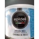 CERA LIPOSOLUBILE CREMA DI RISO 400 ML.