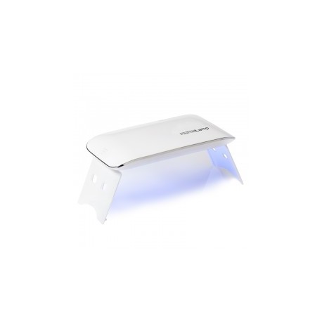 SMART LAMP 9W - LAMPADA LED&UV NAIL PORTATILE