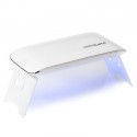 SMART LAMP 9W - LAMPADA LED&UV NAIL PORTATILE