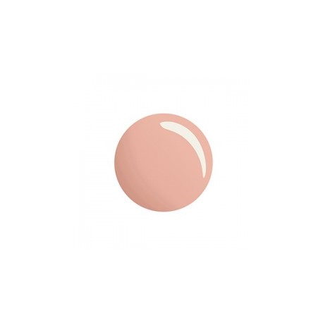 SMALTO SEMIPERMANENTE - NUDE GLACÉ 14 ml.