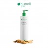 TONICO VISO ALLE ERBE ALOE VERA E GINSENG 500 ML BIONELL idratante detergente professionale